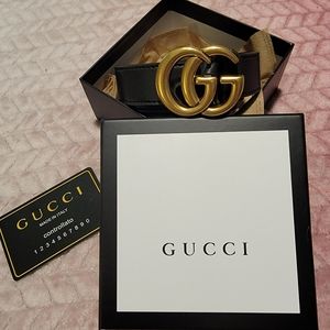 Gucci Belt